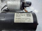 Audi A4 8K B8 Bj.2015 Anlasser Starter 06H911021D 0001138067