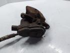 Audi A4 8K B8 Bj.2015 Bremssattel Hinten Links elektrisch 6442B3464