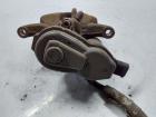 Audi A4 8K B8 Bj.2015 Bremssattel Hinten Rechts elektrisch 6443B3504