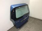 Mercedes Benz A-Klasse W169 Bj.2007 Heckklappe ab 09/04 3Türer 955 Mistralblau