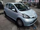 Toyota Aygo KGB10 Bj.2006 Tür rechts ab 02/05 3Türer