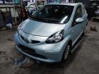 Toyota Aygo KGB10 Bj.2006 Spiegel Außenspiegel links ab 02/05