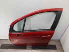 Citroen C3 S Bj.2010 Tür vorne links ab 09/09 bis 04/13