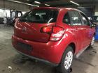 Citroen C3 S Bj.2010 Tür vorne rechts ab 09/09 bis 04/13