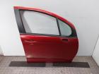 Citroen C3 S Bj.2010 Tür vorne rechts ab 09/09 bis 04/13
