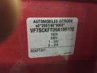 Citroen C3 S Bj.2010 Motorhaube ab 09/09 bis 04/13