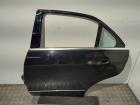 Mercedes Benz E-Klasse W212 Tür hinten links ab 03/09 Limousine