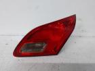 Opel Astra J Limousine Bj.2011 Heckleuchte innen Rechts Rot Weiß