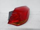 Opel Astra J Limousine Bj.2011 Heckleuchte außen Rechts Rot Gelb