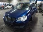 VW Polo 4 9N3 Bj.2005 Starter Anlasser ab 04/05 001121017 300537102010