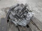 Opel Astra J Bj.2011 Schaltgetriebe 6 Gang 1,4 Liter 103 KW