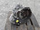 Opel Astra J Bj.2011 Schaltgetriebe 6 Gang 1,4 Liter 103 KW