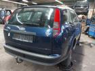 Ford Focus DA3 Bj.2005 Laderaumrollo ab 11/04 Turnier