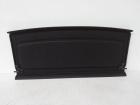 VW Polo 9N3 Bj.2006 Hutablage Stoff Schwarz