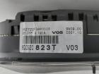 VW Polo 9N3 Bj.2006 Armatur Tacho 6Q0920823T
