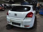Kia Pro Ceed ED Bj.2011 Tür rechts ab 10/07