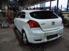 Kia Pro Ceed ED Bj.2011 Heckklappe ab 10/07