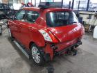 Suzuki Swift NZ Bj.2011 Tür vorne links ab 09/10