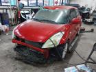 Suzuki Swift NZ Bj.2011 Spiegel Außenspiegel links ab 09/10