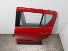 Suzuki Swift NZ Bj.2011 Tür hinten links ab 09/10