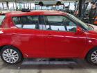 Suzuki Swift NZ Bj.2011 Tür hinten rechts ab 09/10