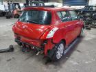 Suzuki Swift NZ Bj.2011 Wischermotor hinten ab 09/10