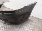 Citroen C4 Bj.2009 Stoßstange Stossfänger vorne ab 11.08