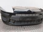 Citroen C4 Bj.2009 Stoßstange Stossfänger vorne ab 11.08
