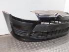 Citroen C4 Bj.2009 Stoßstange Stossfänger vorne ab 11.08