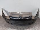 Citroen C4 Bj.2009 Stoßstange Stossfänger vorne ab 11.08