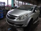 Opel Corsa D Bj.2009 Schlossträger vorne ab 10.06