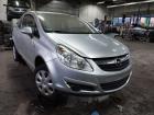 Opel Corsa D Bj.2009 Schlossträger vorne ab 10.06
