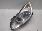 Opel Corsa D Bj.2009 Scheinwerfer links ab 10.06 bis 11.10 13186381EF
