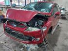 Ford Fiesta JA8 Bj.2009 Spiegel Außenspiegel links ab 07/08