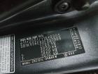 Toyota Auris E150 Bj.2007 Kotflügel links ab 10/06 02114