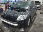 Toyota Auris E150 Bj.2007 Kotflügel links ab 10/06 02114