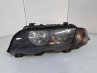 BMW 3er E46 Bj.2000 Scheinwerfer Xenon Links Blinker 6902759 0301089275