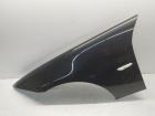 BMW 3er E91 Bj.2010 Kotflügel links ab 09/08 475 Black Sapphire MET