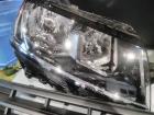 VW T6 Bj.2023 Scheinwerfer Links 7L1941006B 90198961 Halogen TFL