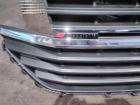 VW T6 Bj.2023 Kühlergrill 4 Motion Logo 7LA835955J ohne Emblem