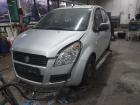 Suzuki Splash Bj.2012 Spiegel Außenspiegel links ab 05/08