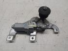 Suzuki Splash Bj.2012 Wischermotor hinten ab 05/08