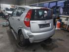 Suzuki Splash Bj.2012 Wischerarm hinten ab 05/08