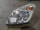Suzuki Splash Bj.2012 Scheinwerfer links ab 05/08