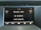 Skoda Fabia 3 NJ3 Bj.2015 Autoradio 6V0035867B 502451567
