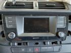 Skoda Fabia 3 NJ3 Bj.2015 Autoradio 6V0035867B 502451567