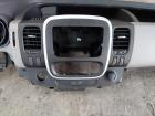 Renault Trafic 3 FG/JG/EG Bj.2019 Armaturenbrett ab 09.14