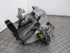 Fabia III (NJ3/NJ5) ((NJ3/NJ5) Limousine/Combi 08/14-,2014--1) Schaltgetriebe 5Gang QAE