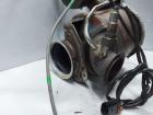 Skoda Octavia 3 5E Bj.2018 DPF Rußpartikelfilter Sensoren 04L131723CT 5Q0166AF TDI