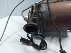 Skoda Octavia 3 5E Bj.2018 DPF Rußpartikelfilter Sensoren 04L131723CT 5Q0166AF TDI